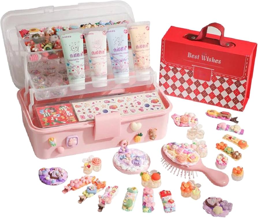 Amazon.co.jp: Cuticate 人工ホイップクリーム接着剤セット